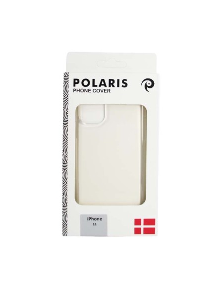 iPhone 11 TPU Case - Durable Protection