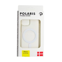 Packed iPhone 12 Pro MaxSafe TPU Case