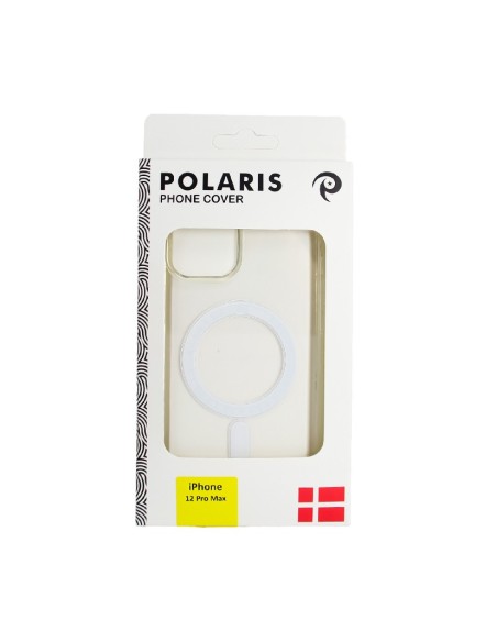 Packed iPhone 12 Pro MaxSafe TPU Case