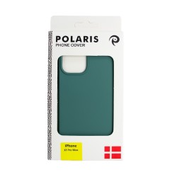 iPhone 12 Pro Max Olive - Durable & Stylish