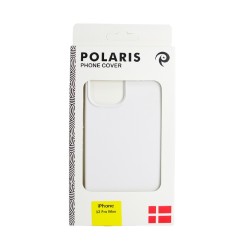 iPhone 12 Pro Max White Case