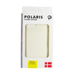 Packed iPhone 12 Pro Max TPU Case