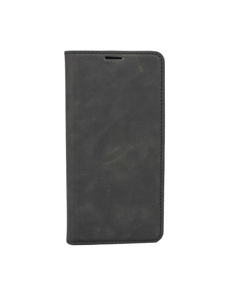 Packed iPhone 12 Pro Max Wallet Case Black