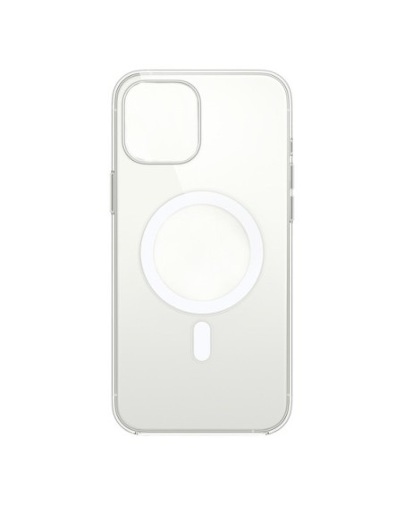 Packed iPhone 12 Pro MaxSafe TPU Case