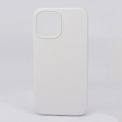 iPhone 12 Pro Max White Case 2