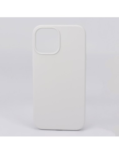 iPhone 12 Pro Max White Case