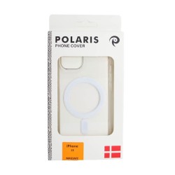 i 13 MagSafe TPU Case - Premium Protection