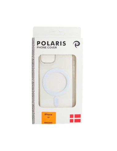 i 13 MagSafe TPU Case - Premium Protection