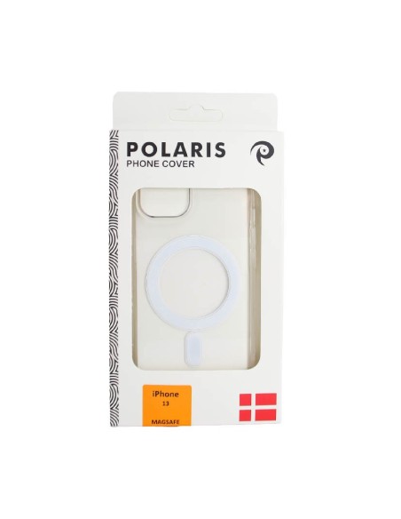 i 13 MagSafe TPU Case - Premium Protection