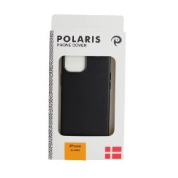 Black iPhone 13 Mini Leather