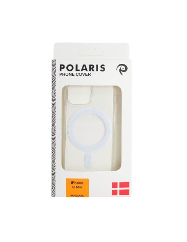 Packed iPhone 13 Mini MagSafe TPU Case