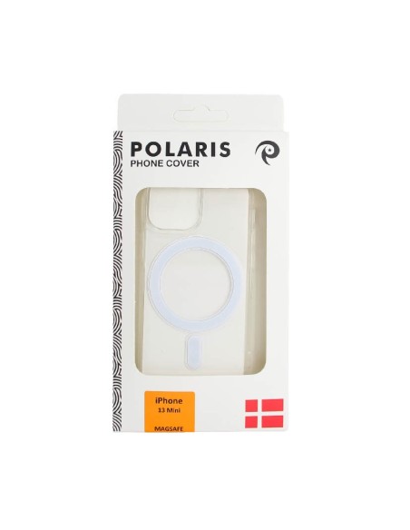 Packed iPhone 13 Mini MagSafe TPU Case