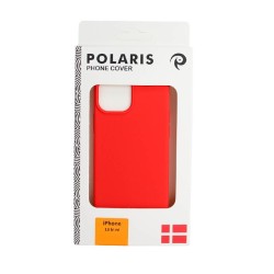Packed iPhone 13 Mini Case Red