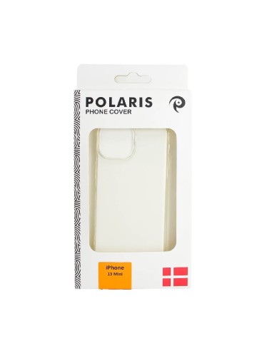 Rugged iPhone 13 Mini TPU Case