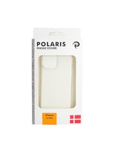 Rugged iPhone 13 Mini TPU Case