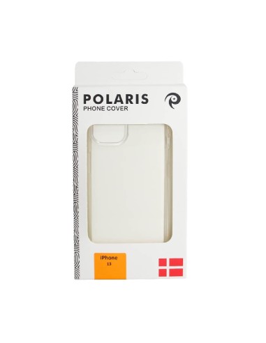 Packed iPhone 13 TPU Case - Durable Protection
