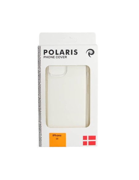Packed iPhone 13 TPU Case - Durable Protection