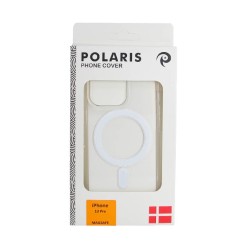 iPhone 13 MagSafe TPU Case