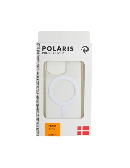 iPhone 13 MagSafe TPU Case