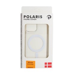 Packed iPhone 13 Pro Max MagSafe TPU Case