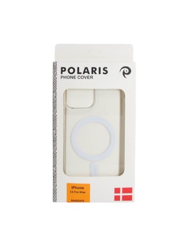 Packed iPhone 13 Pro Max MagSafe TPU Case