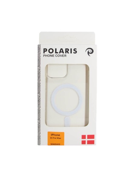 Packed iPhone 13 Pro Max MagSafe TPU Case