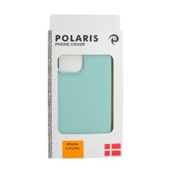 Packed iPhone 13 Pro Max Silicon Case Mint