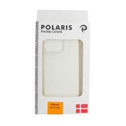 Packed iPhone 13 Pro Max TPU Case