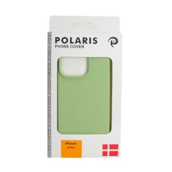 Packed iPhone 13 Pro Peppermint Case