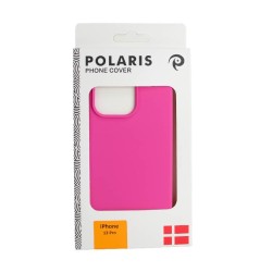 iPhone 13 Pro Pink Silicon Case
