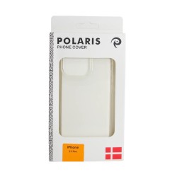 Packed iPhone 13 Pro TPU Case