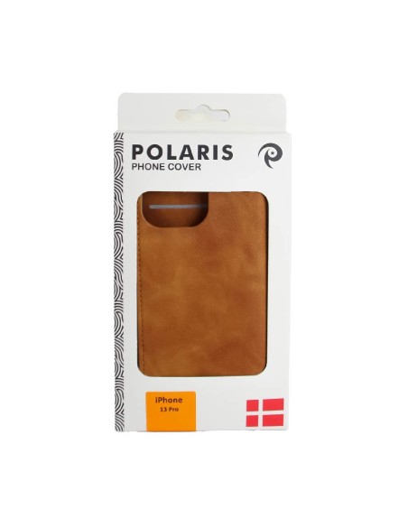 Packed iPhone 13 Pro Wallet Case