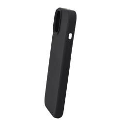 Black iPhone 13 Mini Silicon CaseDESC: Durable silicone case with excellent fit for iPhone 13 Mini, ideal for repair and refurbi 2
