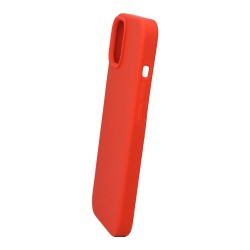 Packed iPhone 13 Mini Case Red 2