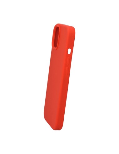 Packed iPhone 13 Mini Case Red