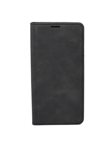Packed iPhone 13 Mini Wallet Case Black