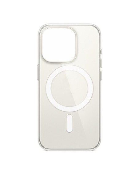 Packed iPhone 13 Pro Max MagSafe TPU Case