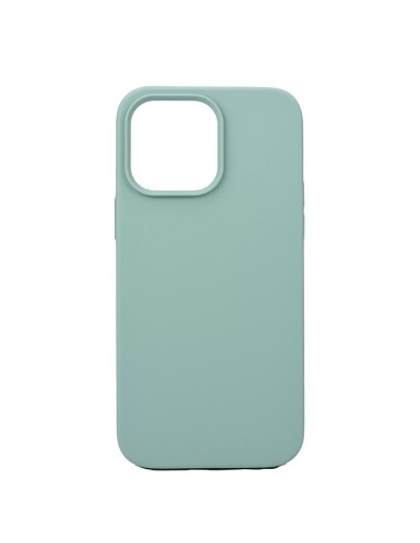 Packed iPhone 13 Pro Max Silicon Case Mint