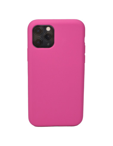 iPhone 11 Pro Silicon Case Pink