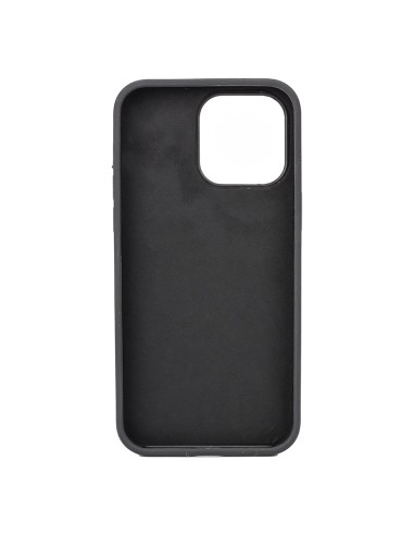 Packed iPhone 13 Pro Silicon Case Black