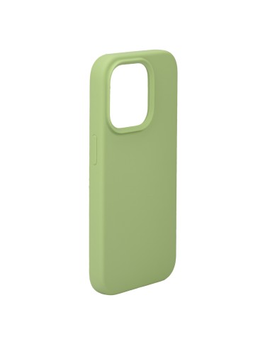 Packed iPhone 13 Pro Peppermint Case