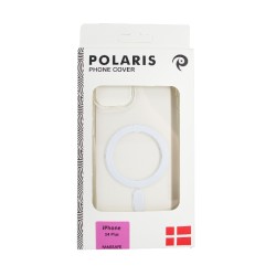 iPhone 14 Plus MagSafe TPU Case