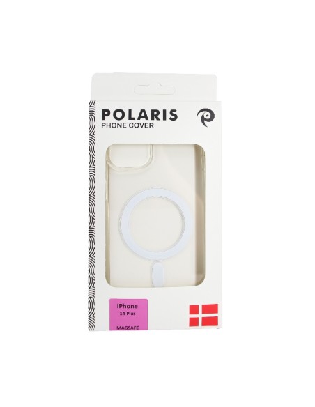 iPhone 14 Plus MagSafe TPU Case