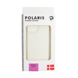 iPhone 14 Plus TPU Case - Sleek & Durable