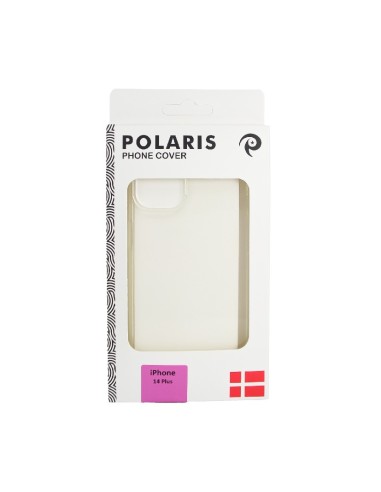iPhone 14 Plus TPU Case - Sleek & Durable
