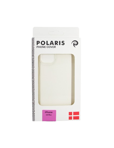iPhone 14 Plus TPU Case - Sleek & Durable
