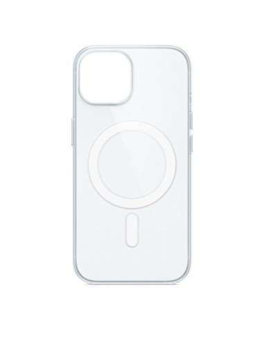 Packed iPhone 14 MagSafe TPU Case