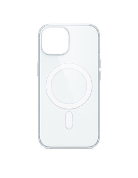 Packed iPhone 14 MagSafe TPU Case