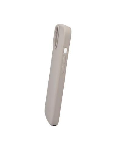 iPhone 14 Plus Case Beige