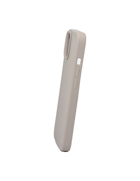 iPhone 14 Plus Case Beige